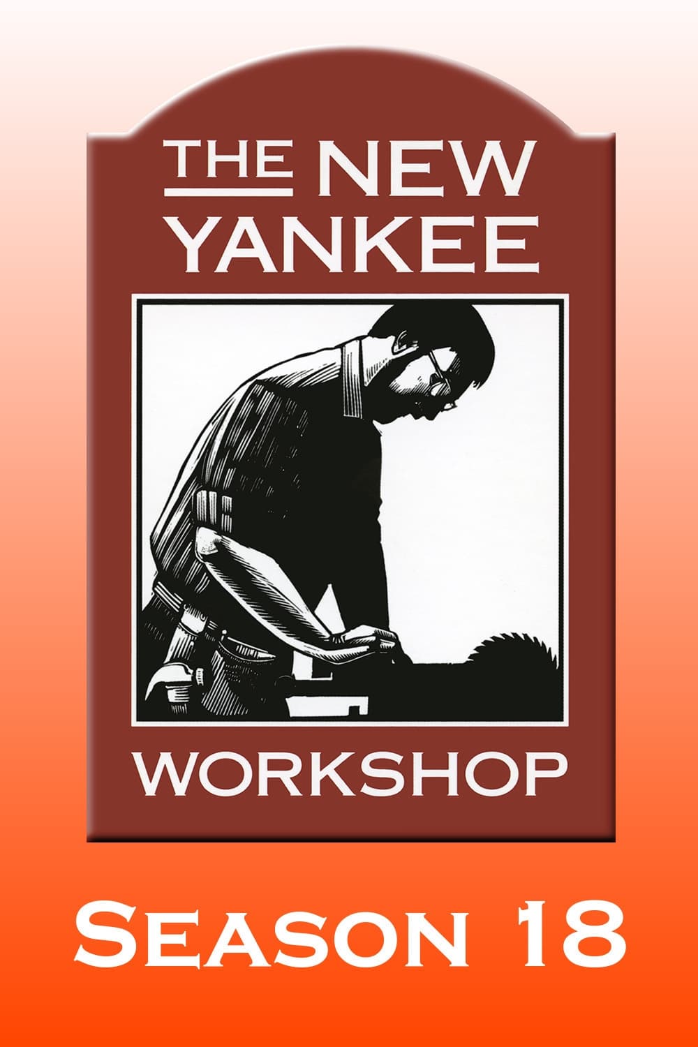 The New Yankee Workshop - Season 18 [94397] (A1724508286) [[Shows]] --Plex--